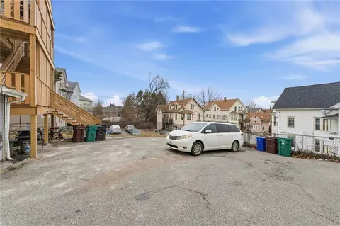 Exterior - 526 Bernon St, Woonsocket, RI 02895 photo 6 of 10