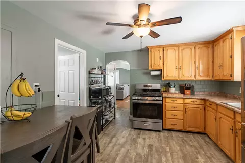 Kitchen - 727 Mendon Rd, Woonsocket, RI 02895 photo 1 of 3