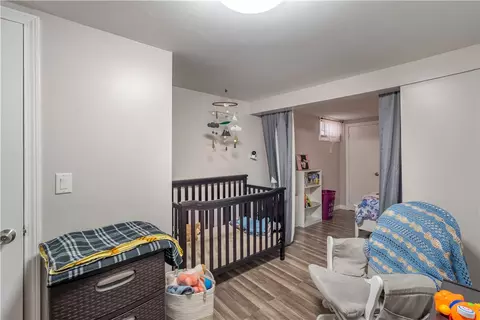 Bedroom - 727 Mendon Rd, Woonsocket, RI 02895 photo 5 of 7