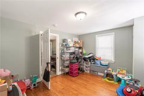 Bedroom - 727 Mendon Rd, Woonsocket, RI 02895 photo 1 of 7