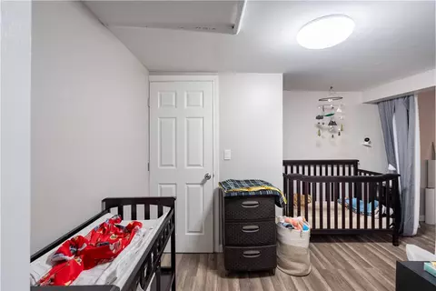 Bedroom - 727 Mendon Rd, Woonsocket, RI 02895 photo 6 of 7