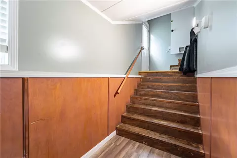 Entry Way - 727 Mendon Rd, Woonsocket, RI 02895 photo 2 of 2