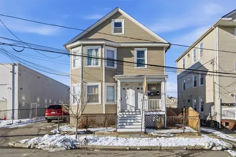 183 Byfield St, Providence, RI 02905
