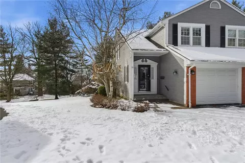 51 Arbor Dr, Providence, RI 02908