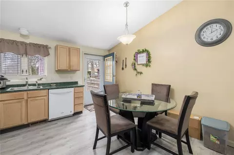 Dining - 39 Mohawk St, Coventry, RI 02816 photo 1 of 2