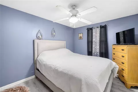 Bedroom - 39 Mohawk St, Coventry, RI 02816 photo 1 of 3