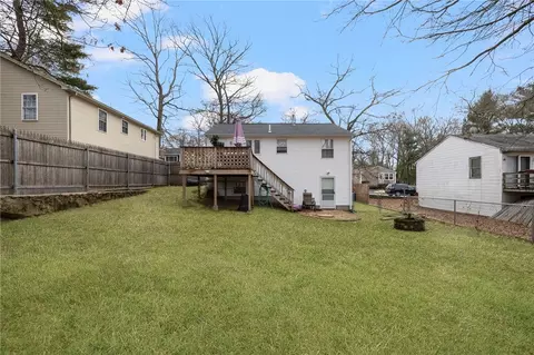 Exterior - 39 Mohawk St, Coventry, RI 02816 photo 6 of 8