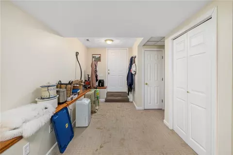 Entry Way - 39 Mohawk St, Coventry, RI 02816 photo 2 of 2