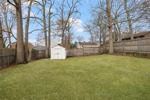 Exterior - 39 Mohawk St, Coventry, RI 02816 photo 8 of 8