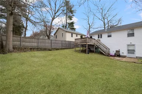 Exterior - 39 Mohawk St, Coventry, RI 02816 photo 5 of 8