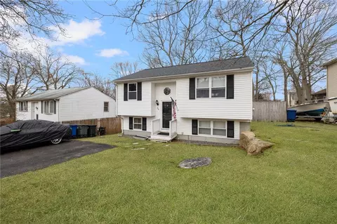Exterior - 39 Mohawk St, Coventry, RI 02816 photo 2 of 8