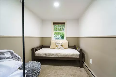 Bedroom - 821 Post Rd, Warwick, RI 02888 photo 2 of 9