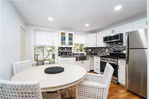 Kitchen - 821 Post Rd, Warwick, RI 02888 photo 6 of 6