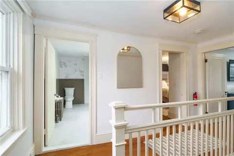 Entry Way - 821 Post Rd, Warwick, RI 02888 photo 6 of 6