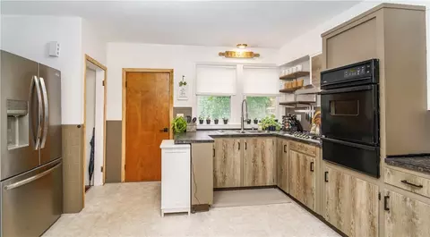 Kitchen - 821 Post Rd, Warwick, RI 02888 photo 1 of 6