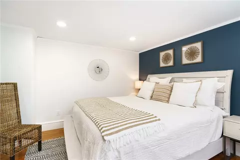 Bedroom - 821 Post Rd, Warwick, RI 02888 photo 9 of 9