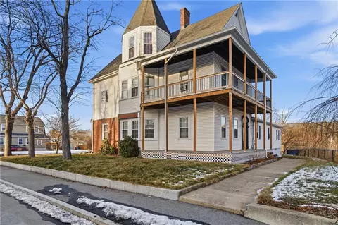1 Bouvier Ave, Manville, RI 02838