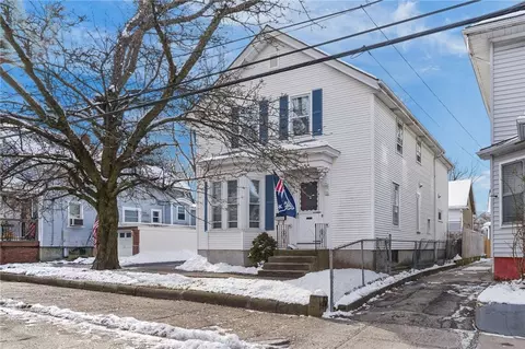 163 West Ave, Pawtucket, RI 02860