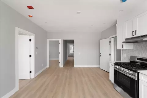 Entry Way - 735 Broadway, Pawtucket, RI 02861 photo 1 of 2