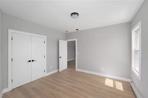 Bedroom - 735 Broadway, Pawtucket, RI 02861 photo 1 of 2