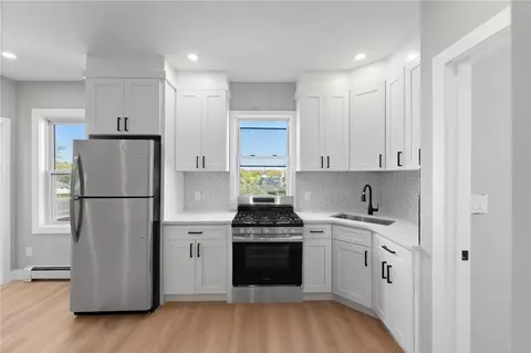 Kitchen - 735 Broadway, Pawtucket, RI 02861 photo 1 of 2