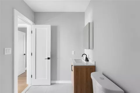 Entry Way - 735 Broadway, Pawtucket, RI 02861 photo 2 of 2
