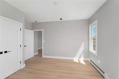 Bedroom - 735 Broadway, Pawtucket, RI 02861 photo 2 of 2