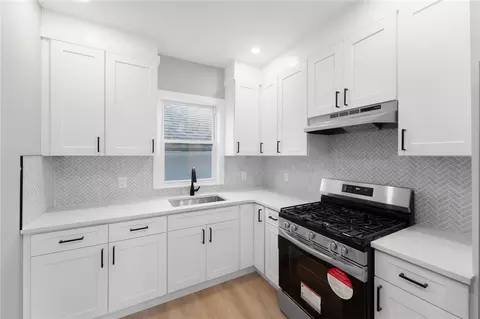 Kitchen - 735 Broadway, Pawtucket, RI 02861 photo 2 of 2