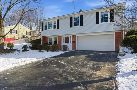 Exterior - 45 Lemay Rd, Woonsocket, RI 02895 photo 2 of 8