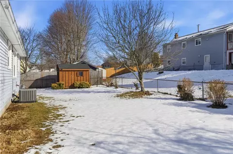 Exterior - 45 Lemay Rd, Woonsocket, RI 02895 photo 4 of 8