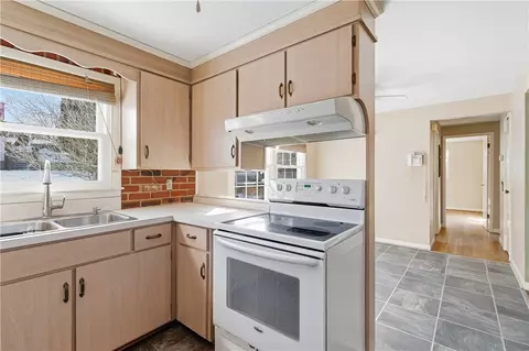 Kitchen - 45 Lemay Rd, Woonsocket, RI 02895 photo 1 of 3