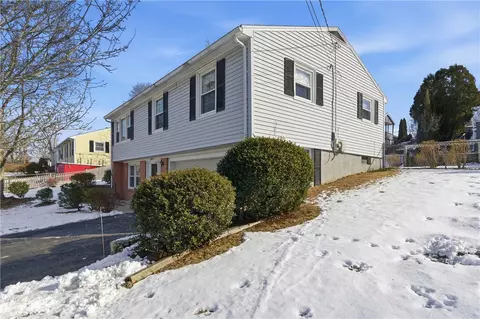 Exterior - 45 Lemay Rd, Woonsocket, RI 02895 photo 8 of 8