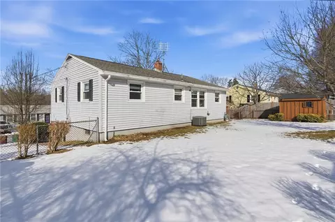 Exterior - 45 Lemay Rd, Woonsocket, RI 02895 photo 5 of 8
