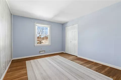 Bedroom - 45 Lemay Rd, Woonsocket, RI 02895 photo 3 of 4