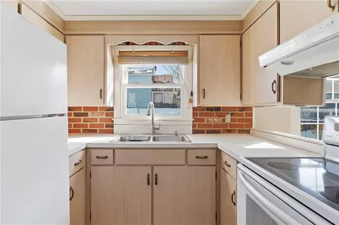 Kitchen - 45 Lemay Rd, Woonsocket, RI 02895 photo 2 of 3
