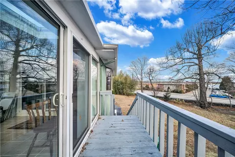 Exterior - 3945 Post Rd, Warwick, RI 02886 photo 3 of 7