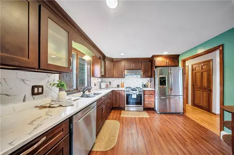Kitchen - 3945 Post Rd, Warwick, RI 02886 photo 1 of 4