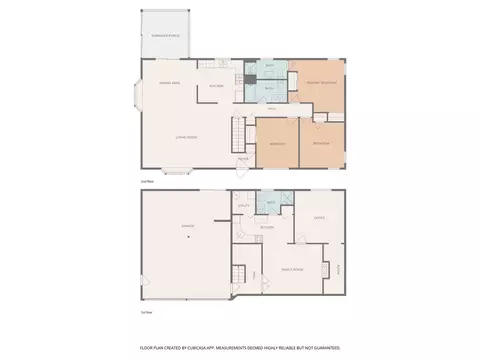 Floorplan - 3945 Post Rd, Warwick, RI 02886 photo 1 of 1