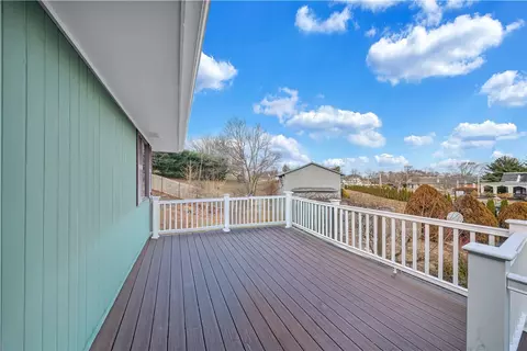 Exterior - 3945 Post Rd, Warwick, RI 02886 photo 6 of 7