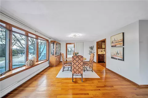Dining - 3945 Post Rd, Warwick, RI 02886 photo 1 of 2