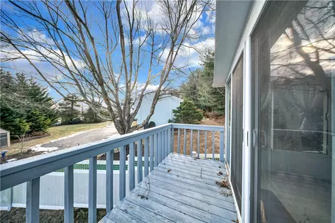 Exterior - 3945 Post Rd, Warwick, RI 02886 photo 2 of 7