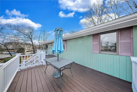 Exterior - 3945 Post Rd, Warwick, RI 02886 photo 5 of 7
