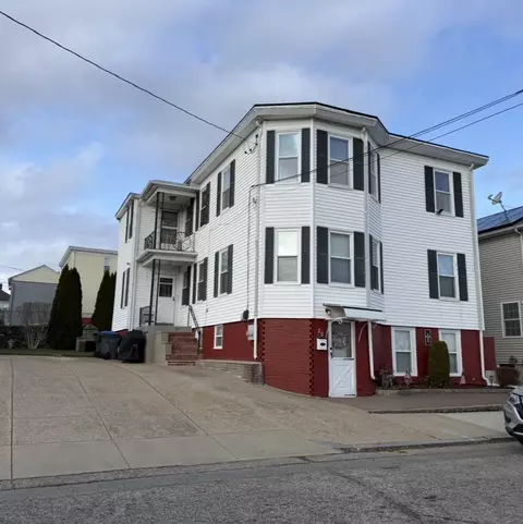 20 Gridley St, Providence, RI 02904