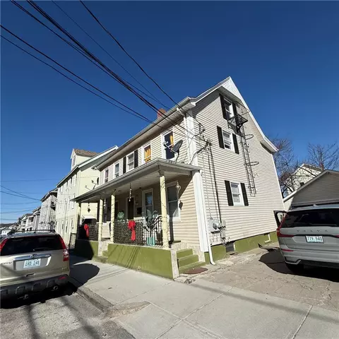 57 Sylvian St, Central Falls, RI 02863