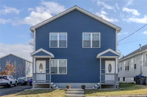 835 River Ave, Providence, RI 02908