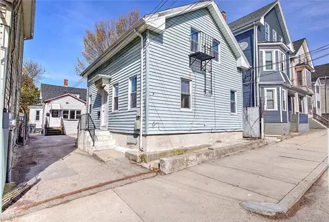 67 Joslin St, Providence, RI 02909