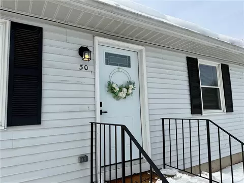 Exterior - 30 Huntley Rd, Killingly, CT 06241 photo 2 of 7