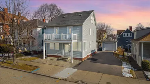 37 Tyndall Ave, Providence, RI 02908