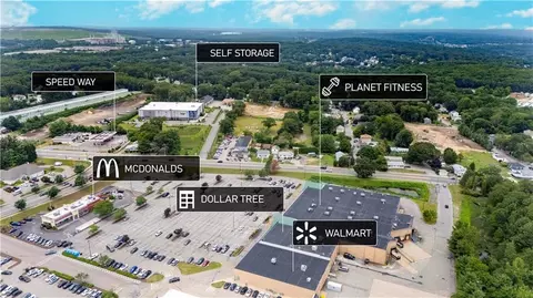 1757 Plainfield Pike, Johnston, RI 02919