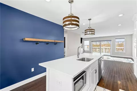 Kitchen - 3800 Post Rd #4, Warwick, RI 02886 photo 3 of 3